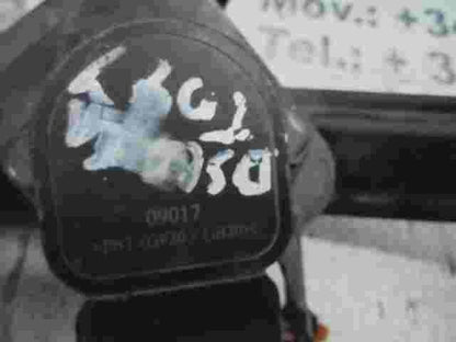 potenciómetro pedal LAND ROVER DISCOVERY 2 TD5 SAB101390 SAB 101 390