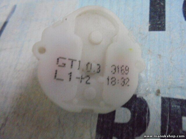 Motor Velocímetro Citroen Xsara 2.0 GTI L1-P2 9624377480 9639709580 9645745380