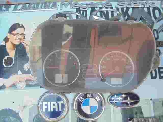 Quadro strumenti Ford Fiesta Fusion 4S6F10849JA 4S6F-10849-JA