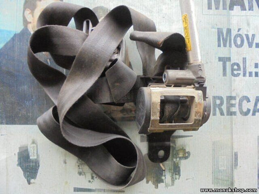 Cinturón de seguridad delantero izquierdo Nissan Ford Maverick II R20 868857F000