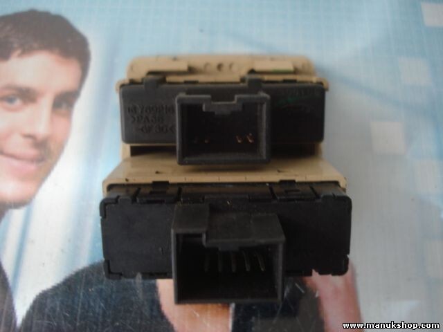 Interruptor apertura tapa depósito portón trasero Jaguar S-Type XW4T9B242BCW