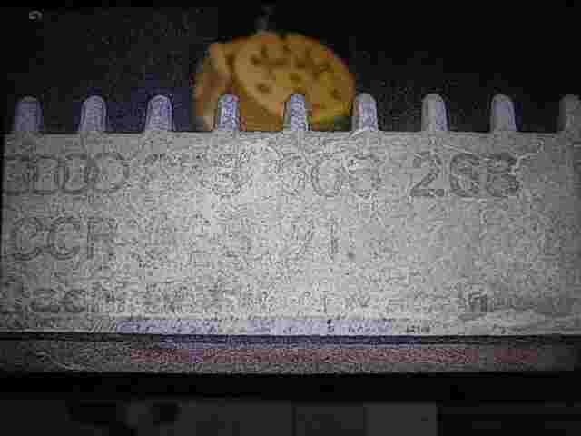 Controller Potenza stadio modulo di accensione Audi 80 B3 90 Quattro 853906268