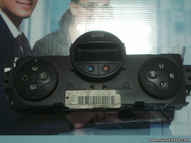 Controllo riscaldamento Renault Laguna VALEO 8200312940 DTC VTHAE060R 030985Z