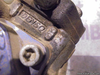 Bomba de inyección Nissan Pathfinder [R51] 2.5 16700EC00A HU294000-0533 DE271992