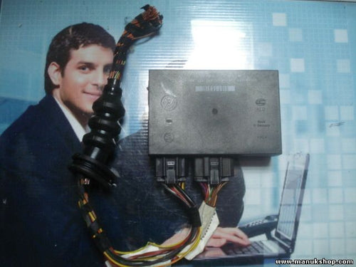 Controlador Confort VW Passat 3B 3BG Golf Skoda 1C0959799B 5DK00821400 H01/S0003