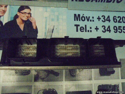 Centralita del motor Ford 1S4A9F954AV DDCR80953D DDCR 80953D 84023576JYG