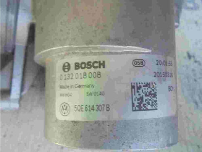Bomba de freno VW Volkswagen Golf VII Audi A3 5QE614307B BOSCH 0132018008