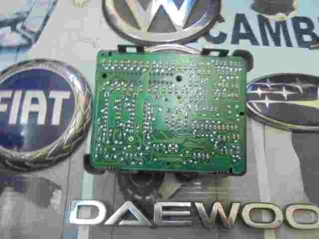 Condizionatore elettronico Fiat Brava 550210470004 MARELLI B837