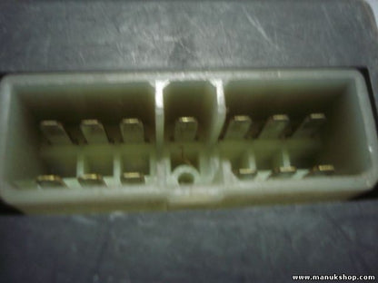 Unidad Control EGR Opel Monterey Isuzu Trooper 8970868011 04 1005 0114 3929190