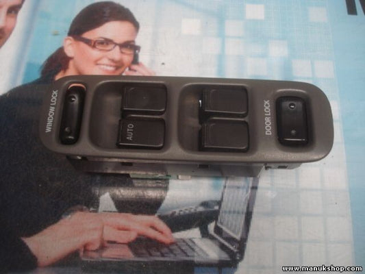 mando botonera elevalunas Suzuki Baleno 2421N8D