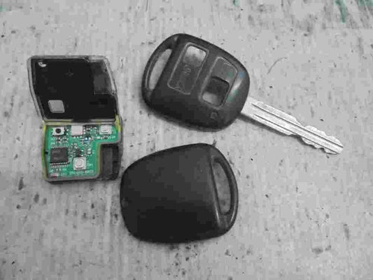 mando control remoto Toyota RAV 4 2005DJ1379 DENSO 12BBY-08 12BBY08 251 451-0270