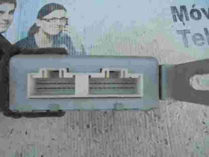 Controllo unità di allarme immobilizzatore modulo Hyundai Coupe 9541027200