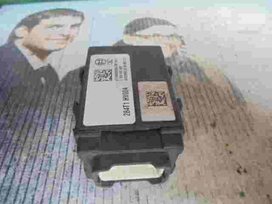 Central Módulo electrónico  Nissan Qashqai II 284T1HV00A 284T1 HV00A F005V02002