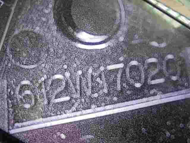 Interruptor de emergencia Kia Carens I / II (FJ)  612W17020