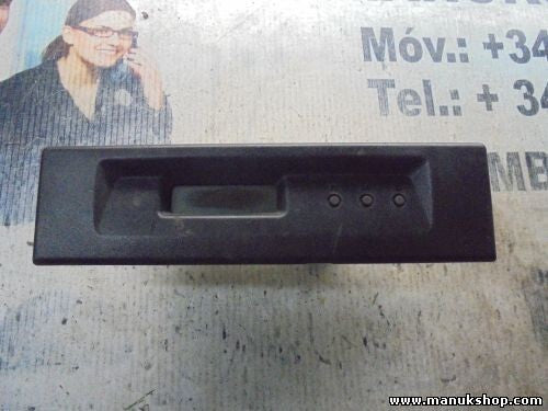 Reloj Digital Suzuki Baleno Swift 1998 8AD510