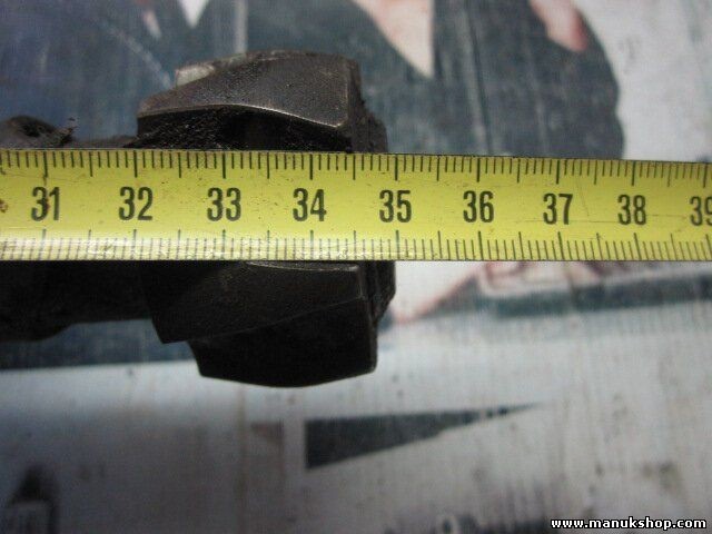 Cardan Mercedes-Benz ML270 A1634101202A8 A1634101202 A163 410 12 02-A8