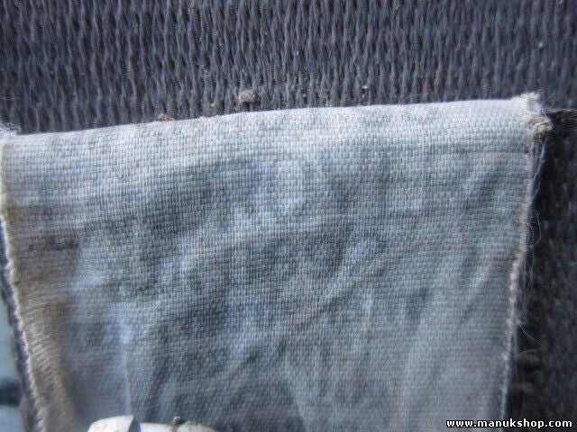 Cinturón de seguridad trasero central Range Rover P38 4.0L BTR8892