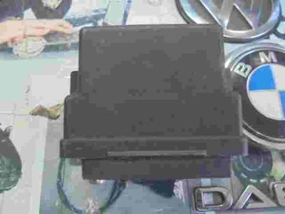 Resplandor relé enchufe Mercedes-Benz W201 W124 HUCO 132036 13 2036