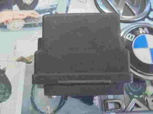 Resplandor relé enchufe Mercedes-Benz W201 W124 HUCO 132036 13 2036