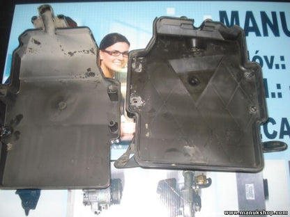 Cubierta de la unidad de control Ford 1S7A12A659AC 1S7A12K523AB D3L4A PPTV20