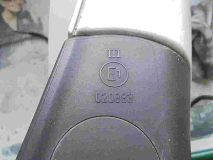 Espejo retrovisor exterior izquierdo electrico Porsche Cayenne 3401002 A046274