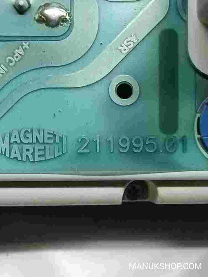 Cuadro de instrumentos  Nissan 24810LB00A 21199501 211995.01 21200501