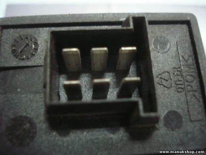 Modulo de asientos Land Rover Freelander AWR5160 AWR 5160 300 21341