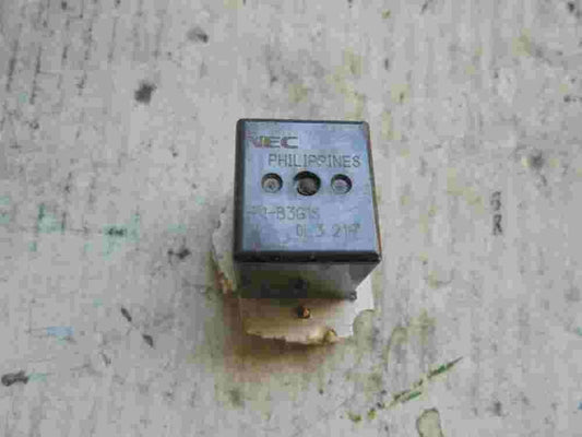 Relé  NEC EP1B3G1S EP1-B3G1S 0L3219 0L3 219