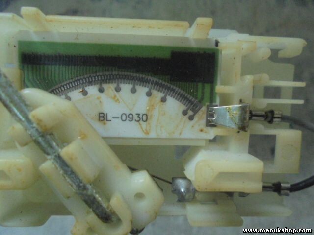 Aforador Kia Sorento 2.5 Crdi (170 Cv) DENSO 311503E620 31150 3E620 083001320