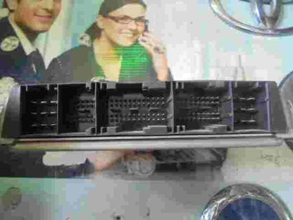 Centralita VW Audi A6 2.5TDI 4B0907401C 4BO907401C 28RTE346 BOSCH 0281001836