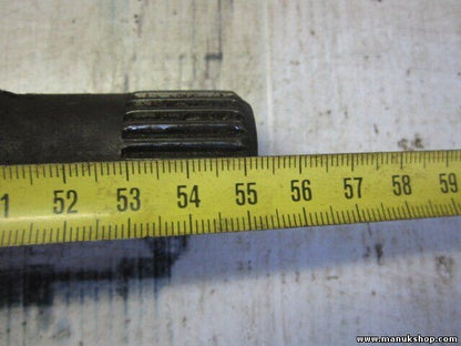 Palier transmision delantero izquierdo Jeep Cherokee 3.2 136 cv 621001022900