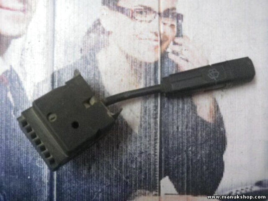 Mando limpia Suzuki Samurai SJ 0.88-0.99