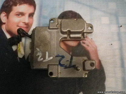 Sensor de impacto de airbag Nissan Terrano Ford Maverick 985841J010 4079330622