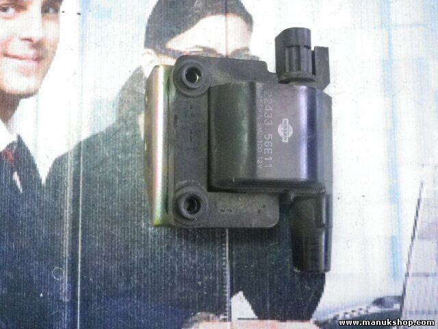 Bobina de encendido Nissan Terrano Ford Maverick 2243356E11 22433 56E11 SMC 100