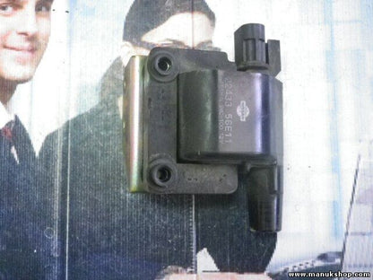 Bobina de encendido Nissan Terrano Ford Maverick 2243356E11 22433 56E11 SMC 100