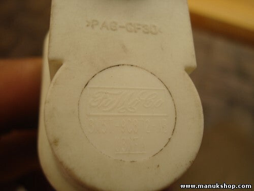 Encienda el interruptor del embrague Ford 3M5T-9C872-AB 3M5T9C872AB