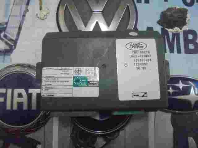 Controllo unità di allarme immobilizzatore modulo Land Rover YWC106270