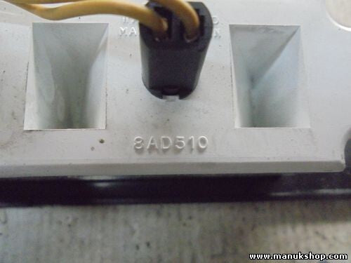 Reloj Digital Suzuki Baleno Swift 1998 8AD510