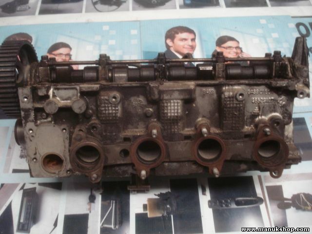 Culata Fiat Punto Doblo 1.9 46529107 GAS90180N 0046529107