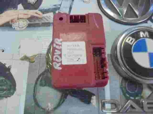 Módulo de control de la carrocería  Rover 25 200 23VT YWC104500 LUCAS 52010268B