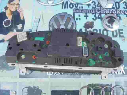 Quadro strumenti Nissan Primera 248109F516 24810-9F516 24810 9F516