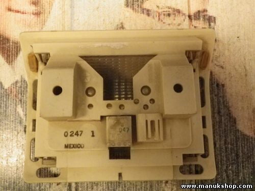 Luz Lectura Interior Jeep Grand Cherokee I ZJ 5.2 156 KW 212 PS 56005119 19388