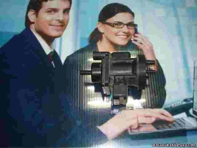 Trasduttore di pressione Mercedes W210 W903 W163 Jeep Grand Cherokee A0005450527