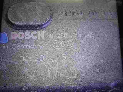 Acelerador Peugeot 206 307 308 Citroen Berlingo Xsara C2 C3 C4 BOSCH 0280750085