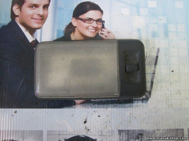 Luz Lectura Interior Land Rover Defender 90 | 110 | 130 AMR3155