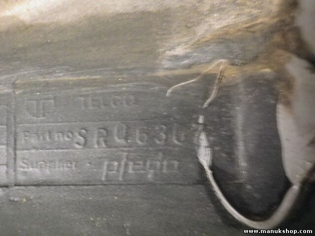 Moldura Tata Safari Telco SR0630 pfedo