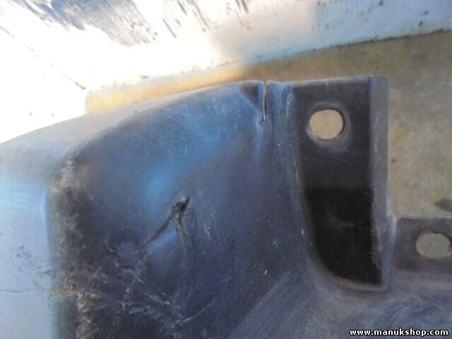 Parachoques Mitsubishi Pajero Montero Sport (K9) 1998-2008