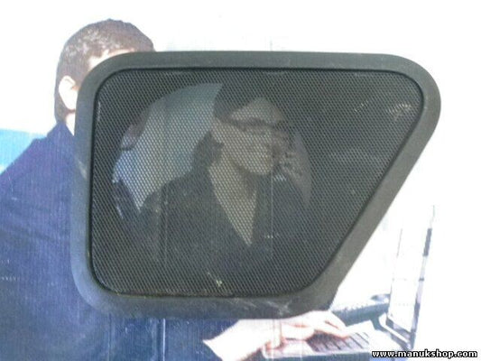 Rejilla Altavoz Land Rover Discovery AWR4508 RH AWR 4508 RH-AWR4508 ABS