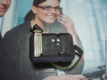 Módulo de Sistema de Alarma por ultrasonidos Opel Sintra 10246081