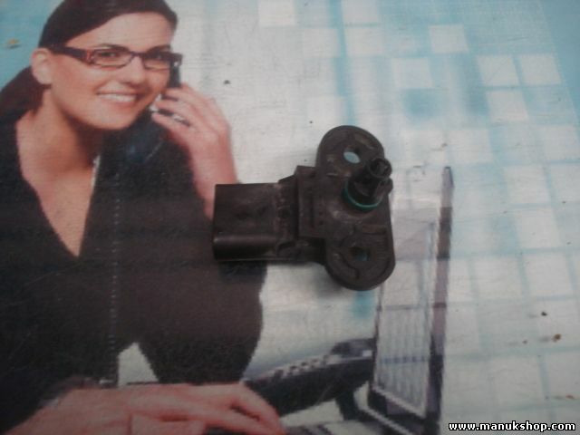 Sensor presión de aire  Audi A4 B6 B7 VW Passat 3BG BOSCH 0261230053 036901056C